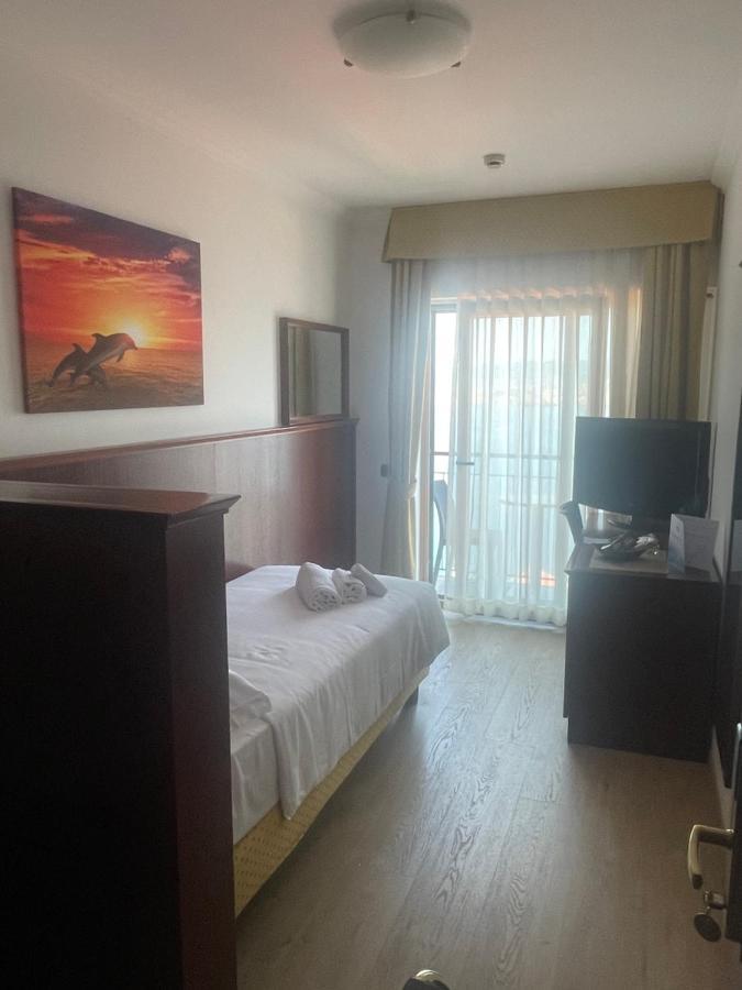 Panorama Hotel 穆贾 外观 照片