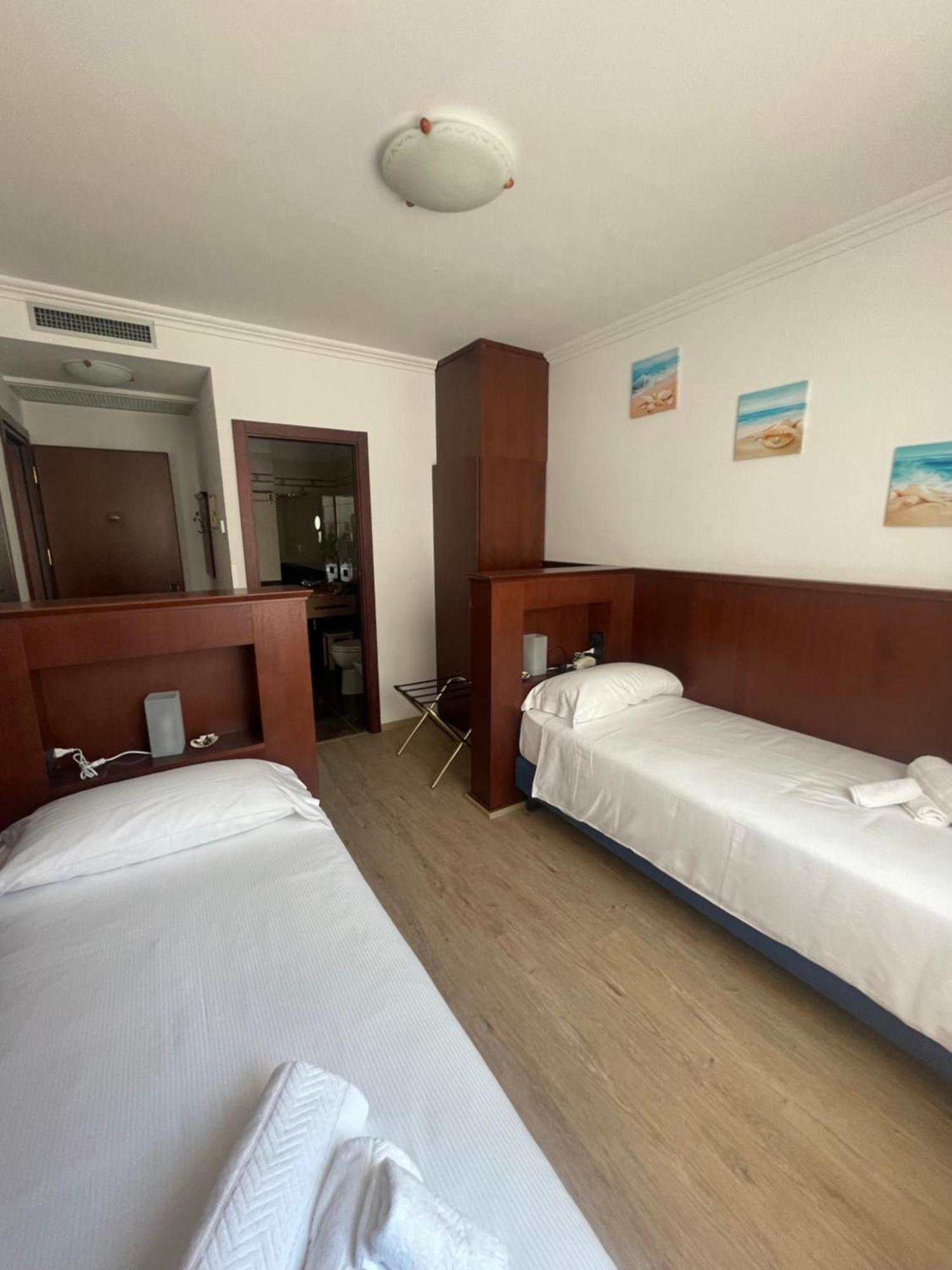 Panorama Hotel 穆贾 外观 照片
