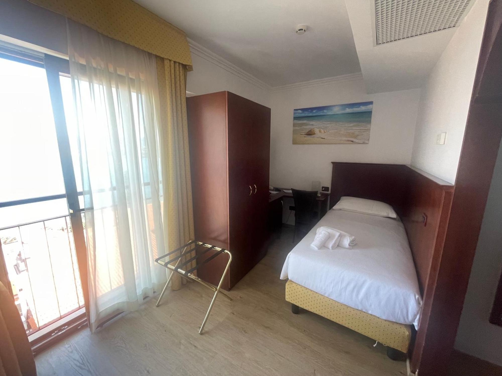 Panorama Hotel 穆贾 外观 照片